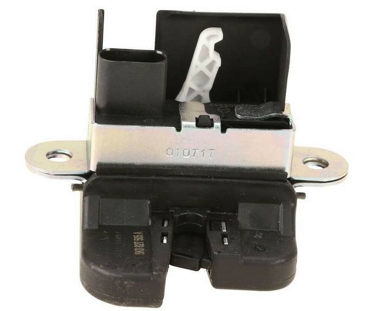 Hatch Lock Actuator (Satin Black)