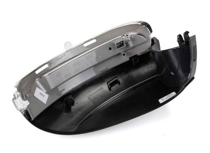 VW Side Mirror Turn Signal Light – Driver Side 5K0949101