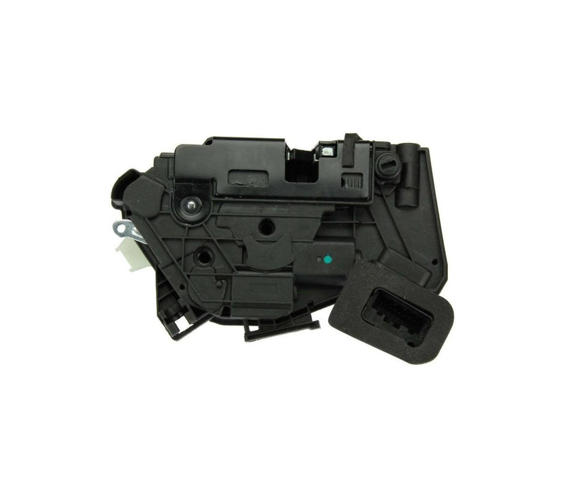 Door Lock Actuator – Rear Driver Side