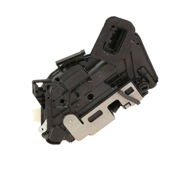 VW Door Lock Actuator Motor – Passenger Side 5K4839016S