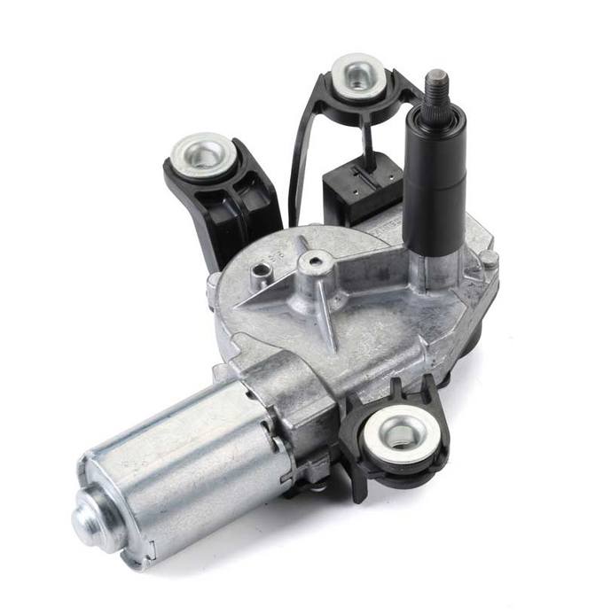 VW Windshield Wiper Motor – Rear 5K6955711B