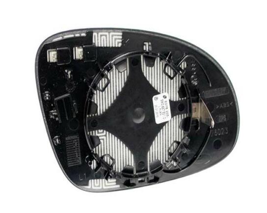 VW Side Mirror Glass – Driver Side 5M0857521D