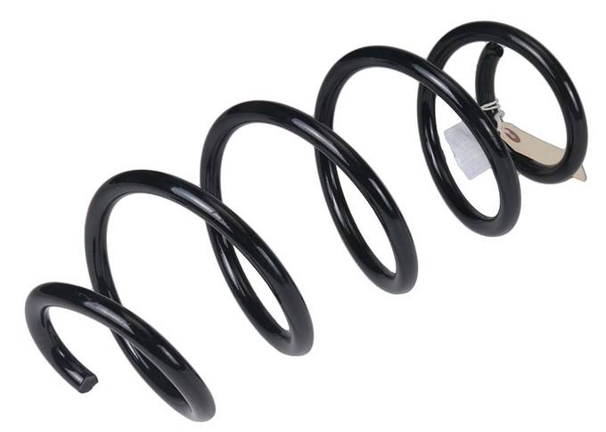 Coil Spring – Front
