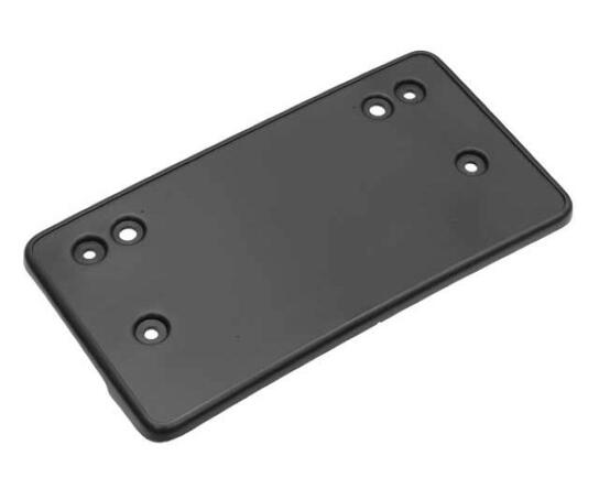 VW License Plate Base – Front 5N08072879B9