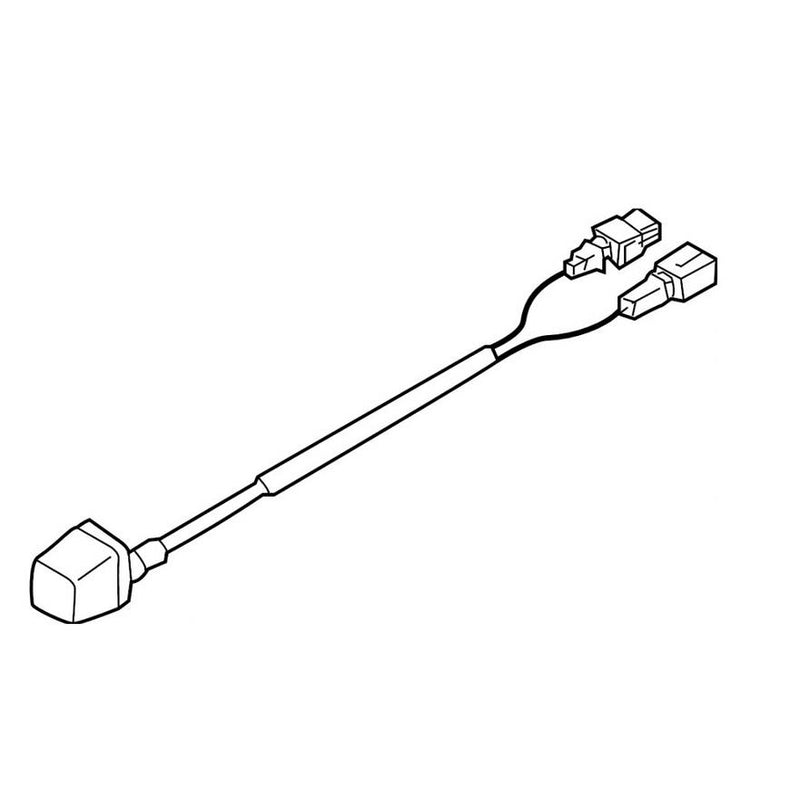 Trunk Release Lock Actuator