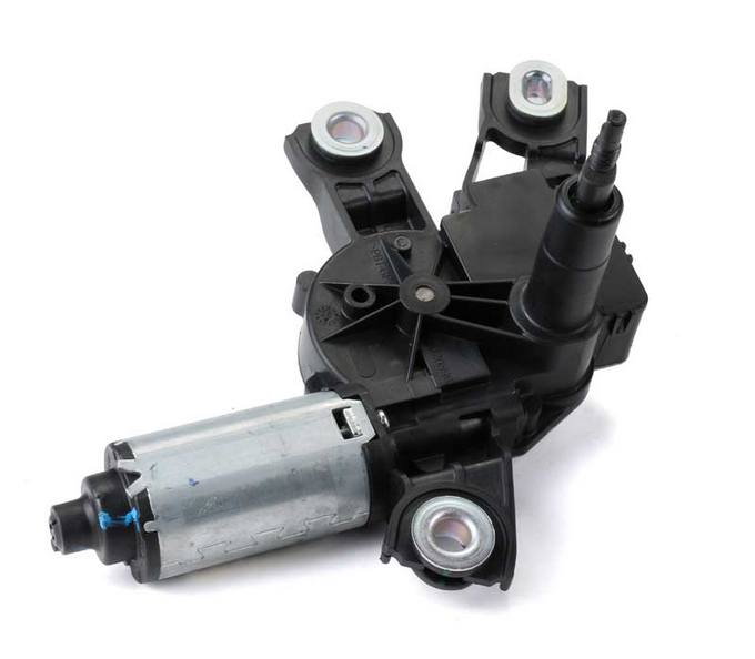 VW Windshield Wiper Motor – Rear 5N0955711B