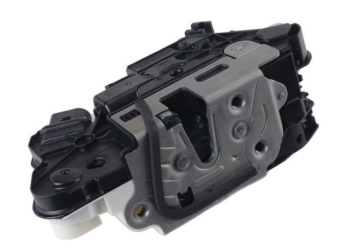 Door Lock Actuator – Front Driver Side