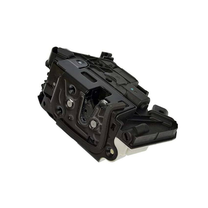 VW Door Latch Assembly 5N1837016N – Genuine VW/Audi