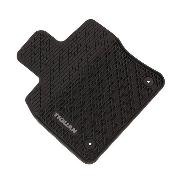 Floor Mat Set – Front and Rear