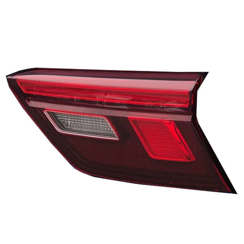 Tail Light Assembly – Pasenger Side