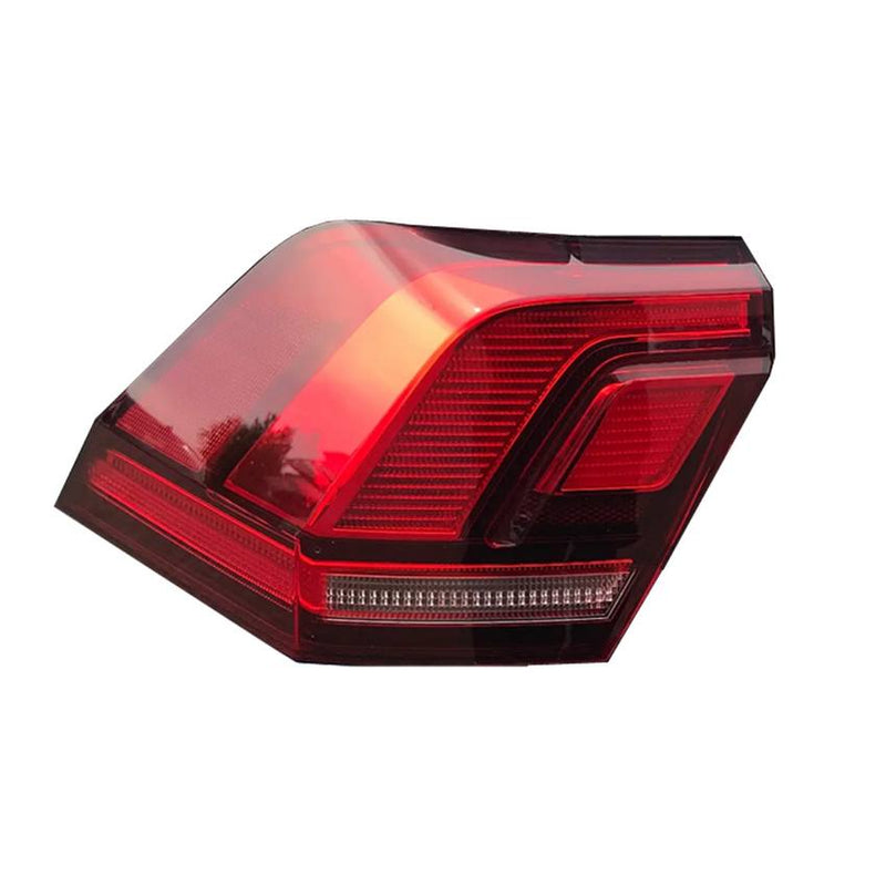 Tail Light Assembly – Driver Side