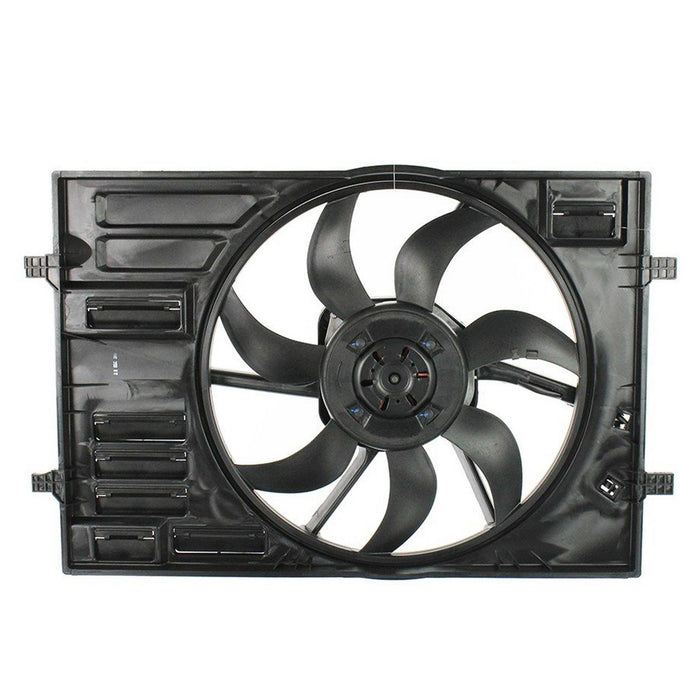 VW Engine Cooling Fan Assembly 5Q0121203DE
