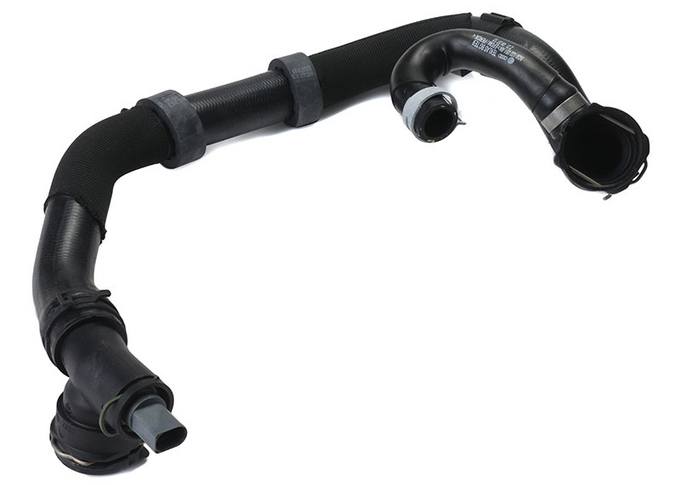 Genuine Vw/Audi Radiator Hose 5 Q0 122 051 An