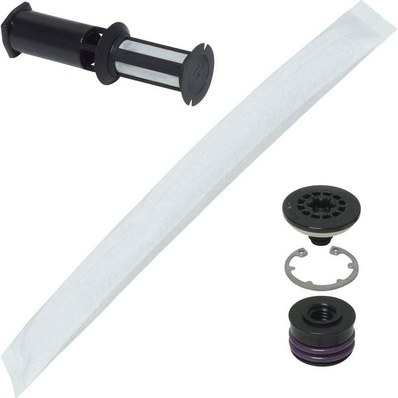 VW A/C Receiver Drier 5Q0298403B