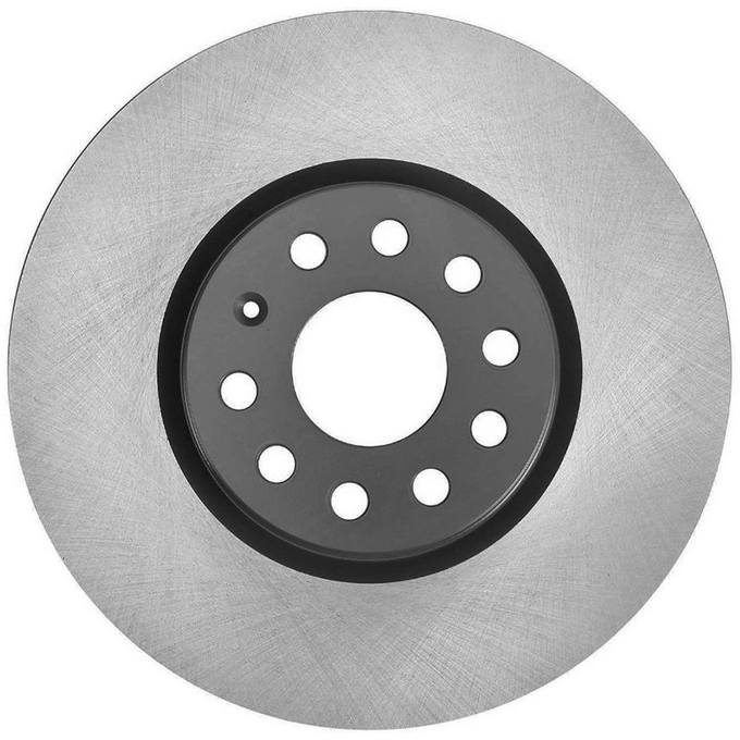 Disc Brake Rotor – Front