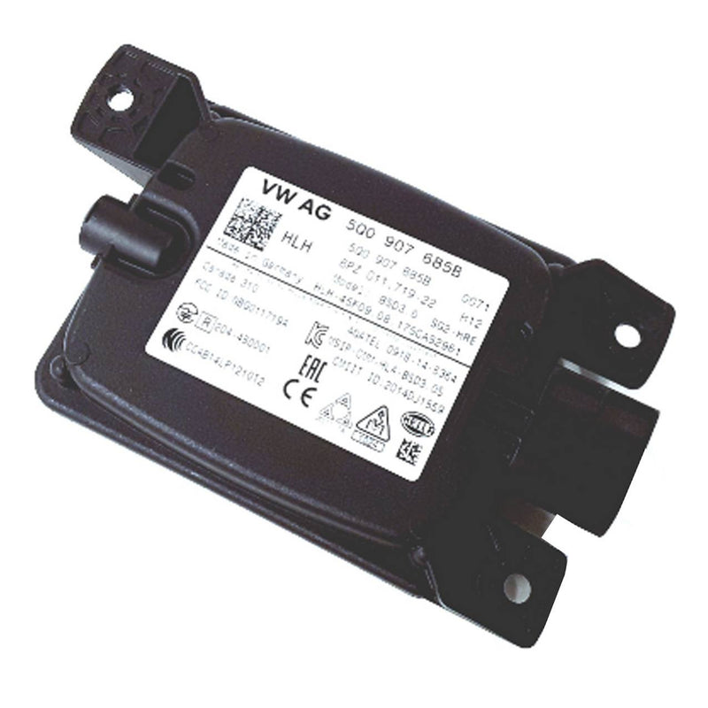 Blind Spot Detection System Warning Sensor – Driver Side