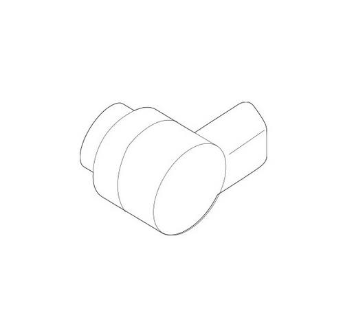 Genuine VW/Audi Parking Aid Sensor 5Q1919275GRU – Genuine VW/Genuine VW/Audi
