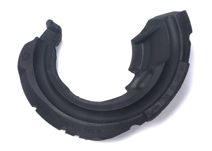 VW Coil Spring Insulator 5QM412545 – Genuine VW/Audi