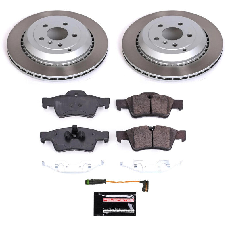 POWERSTOP SC6708