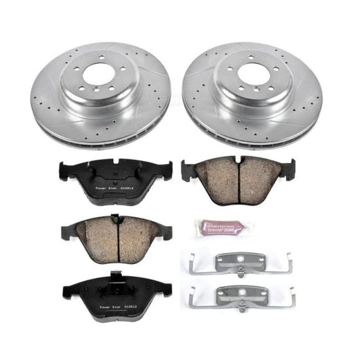 POWERSTOP K6055