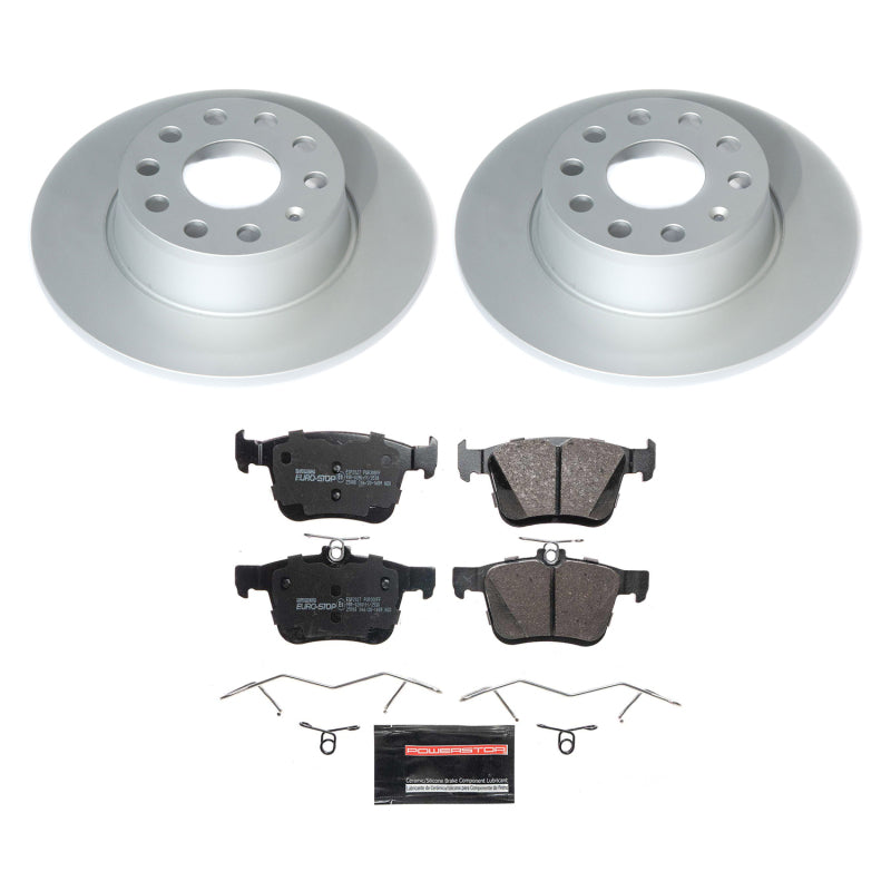 POWERSTOP ESK8337