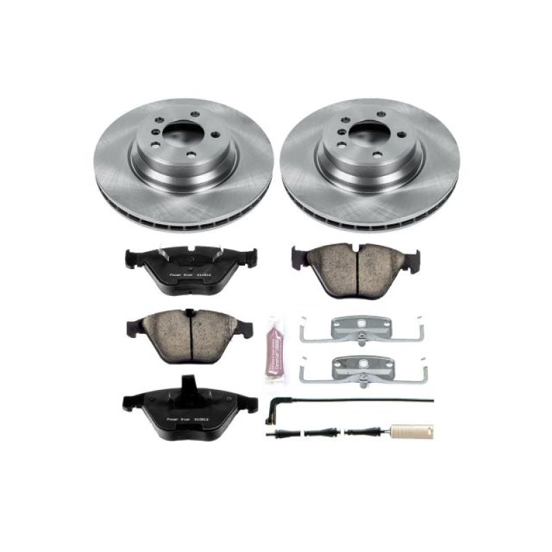 POWERSTOP KOE2054