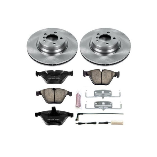 POWERSTOP KOE2054