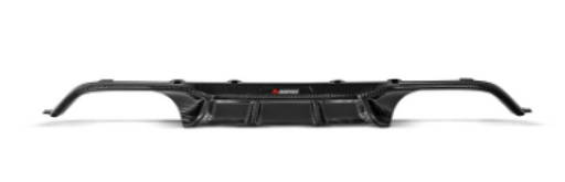AKRAPOVIC akrDI-BM/CA/4/G