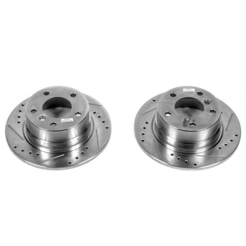 POWERSTOP EBR669XPR