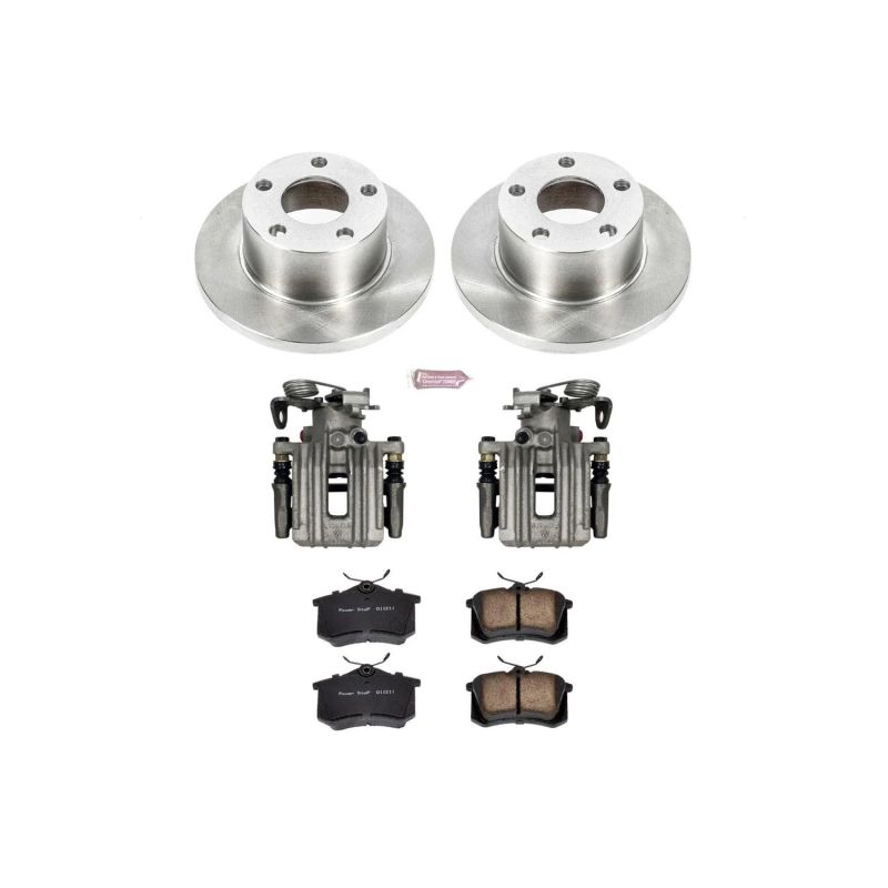 POWERSTOP KCOE849