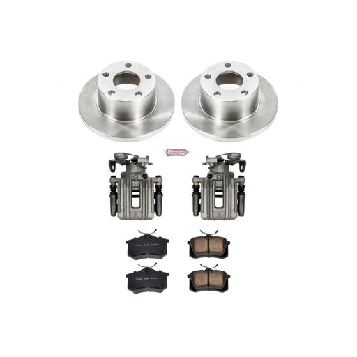 POWERSTOP KCOE849