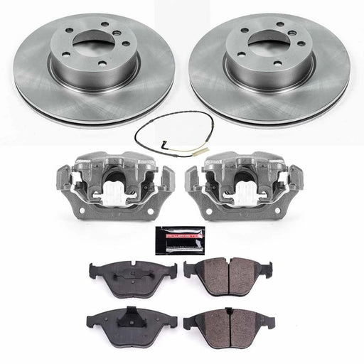 POWERSTOP KCOE4678