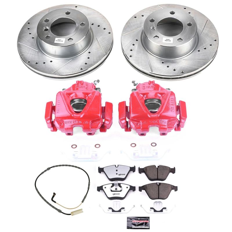 POWERSTOP KC4678-26