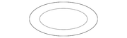 Genuine Porsche parts diagram