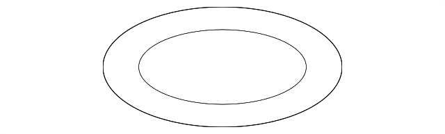Genuine Porsche parts diagram