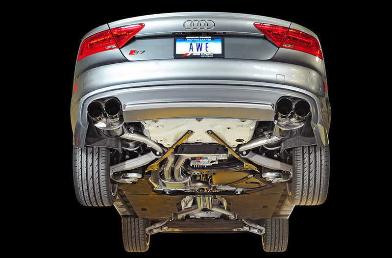 AWE Tuning 3015-43014
