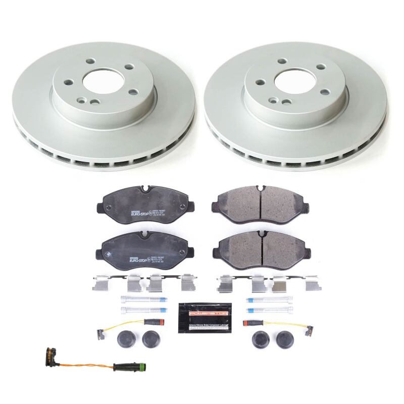 POWERSTOP ESK8219