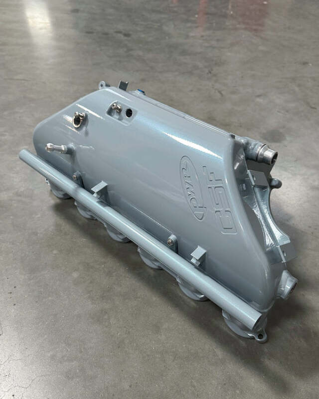 CSF 8233BKG
