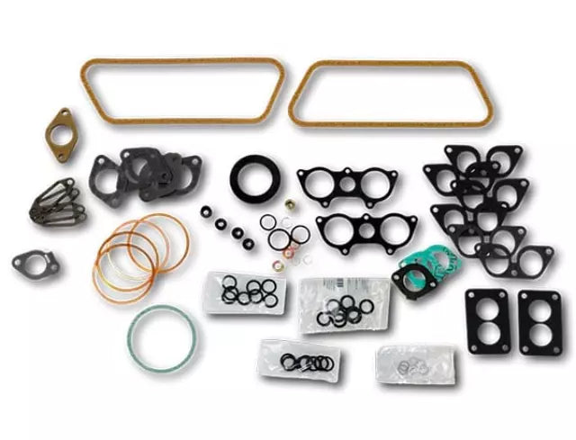 Genuine Porsche Gasket Set - 616-100-184-03