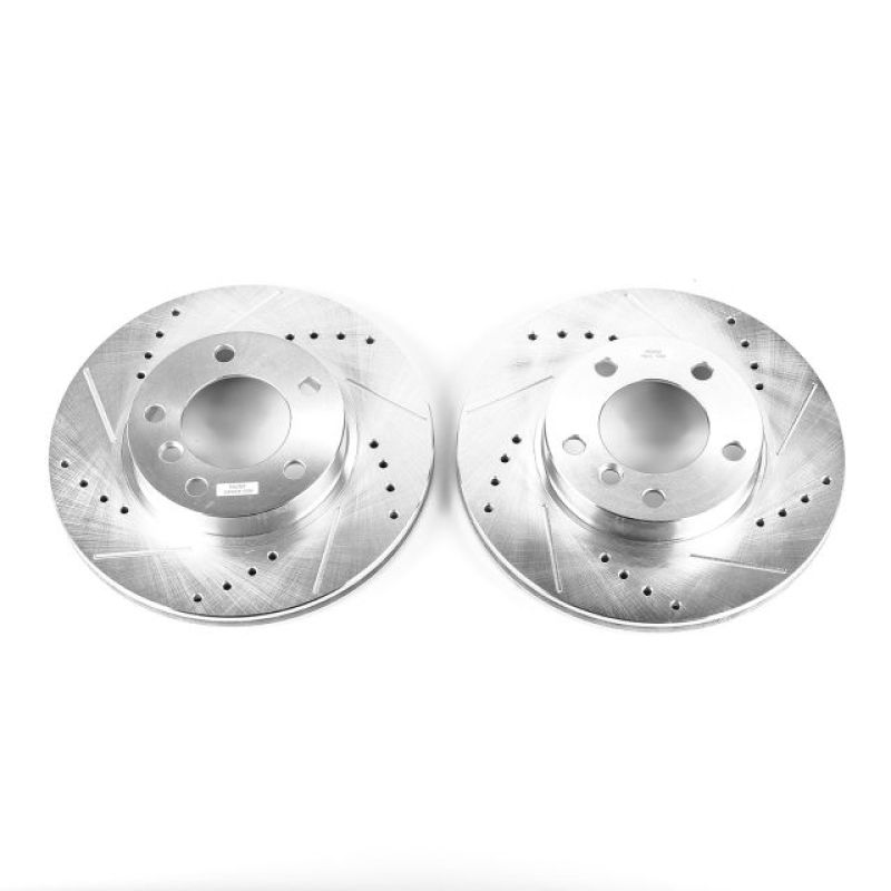 POWERSTOP EBR419XPR