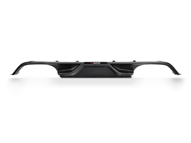 AKRAPOVIC akrDI-BM/CA/1