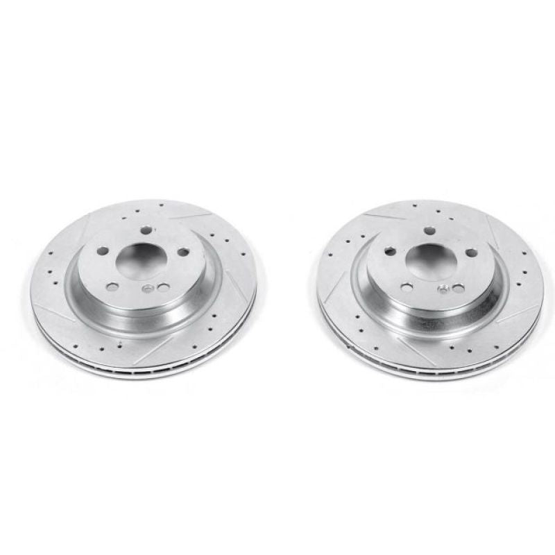 POWERSTOP EBR1051XPR