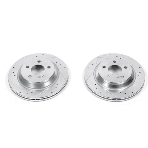 POWERSTOP EBR1051XPR