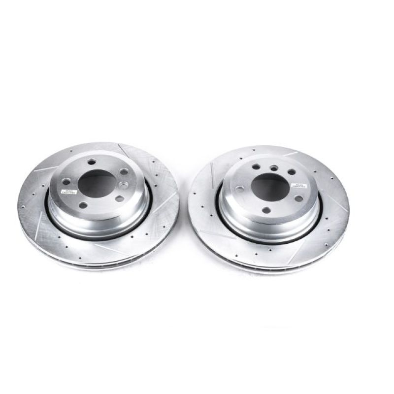 POWERSTOP EBR689XPR