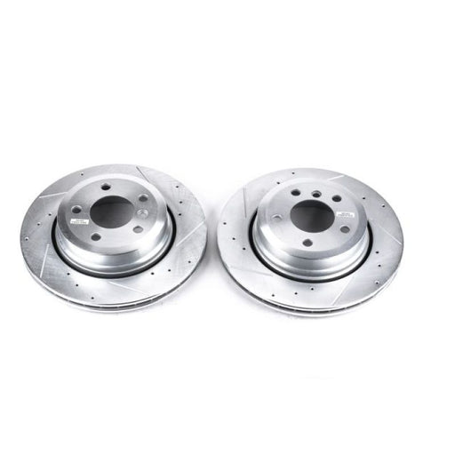 POWERSTOP EBR689XPR