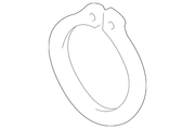 Part can be found as reference #11 in illustration