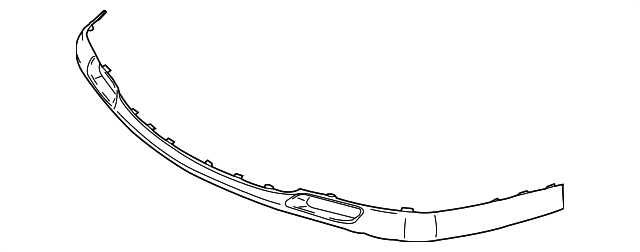 Genuine Porsche parts diagram