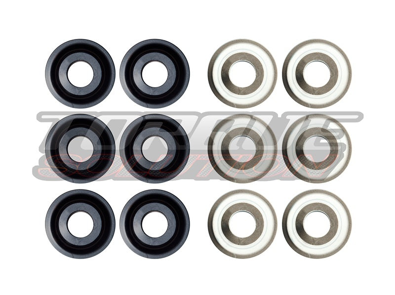 TORQUE SOLUTION TS-POR-005