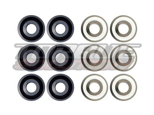 TORQUE SOLUTION TS-POR-005