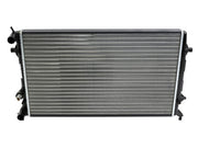 NISSENS Radiator - 65296